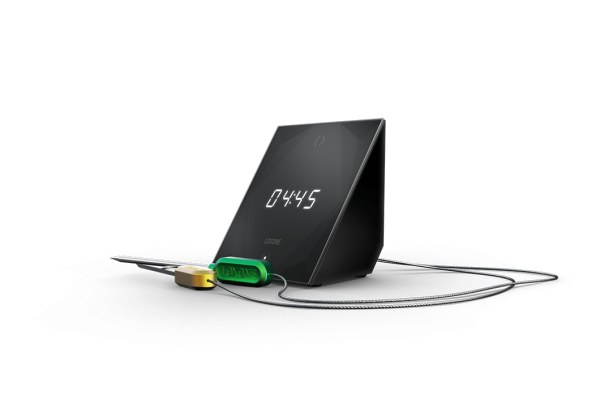 Loxone Touch &amp; Grill Air - 100341