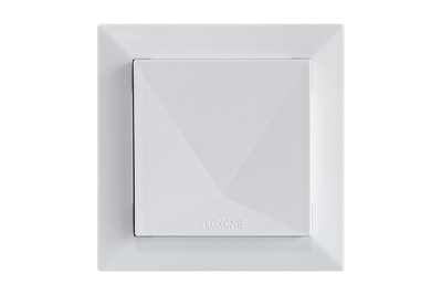 Loxone Ruimteklimaat Sensor Tree Wit - 100276