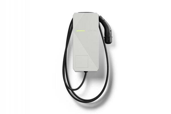 Loxone Wallbox 11kW 16A Air - 100527