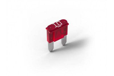 Loxone Zekering 10A voor Power Supply &amp; Backup (100 stuks)