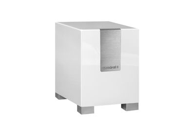 QUBE S8 Active Subwoofer wit HG - 610007