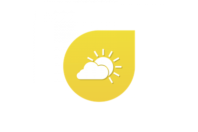 Loxone Weather Service 10 Jaar