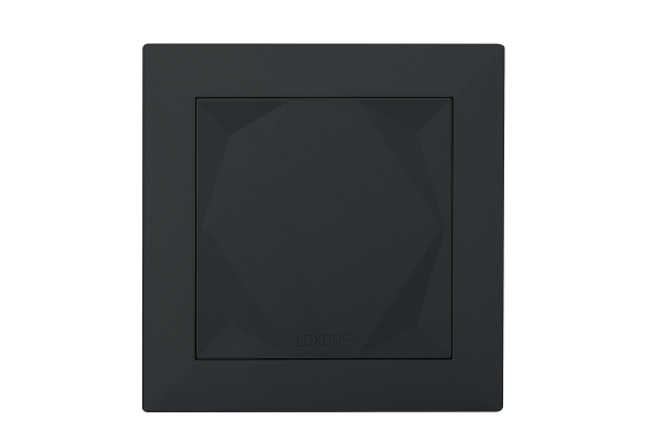 Loxone Touch Tree antraciet - 100222