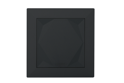 Loxone Touch Tree antraciet - 100222