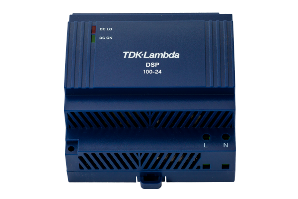 Loxone Voeding 24V, 4,2A - 200002