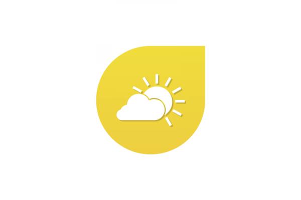 Loxone Weather Service 1 Jaar - 100025