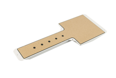 Loxone Touch Surface Tree - 100284