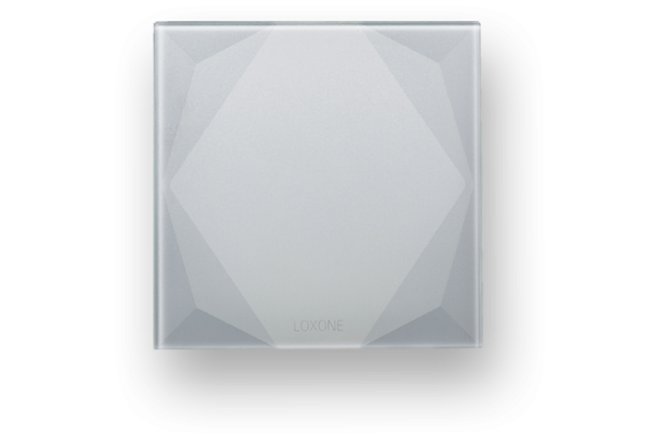 Loxone Touch pure for Nano Wit - 100207