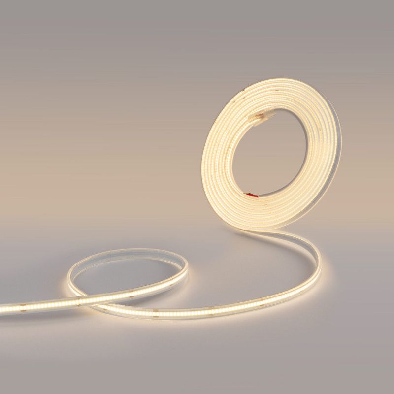 Ledstrip 2700K 10W/m 900lm/m IP65