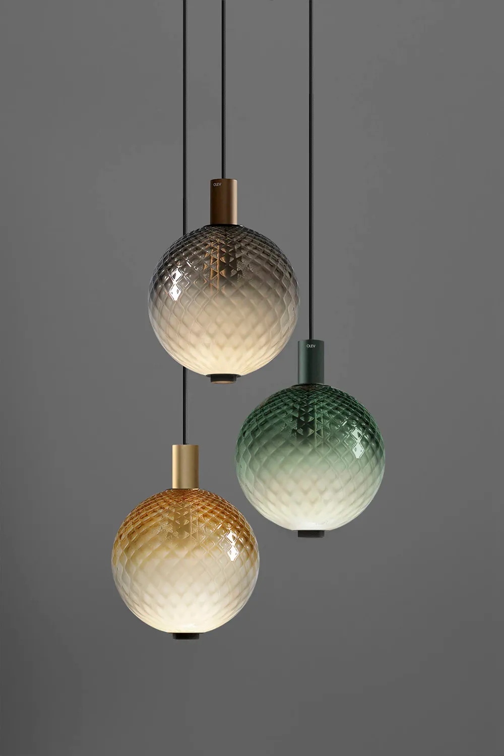 Olev Beam Stick Nuance Balloton Edition
