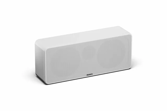 Loxone WALL Speaker wit - 610141