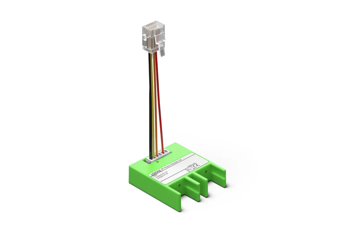 Loxone PI Meter Reader Air - 100663