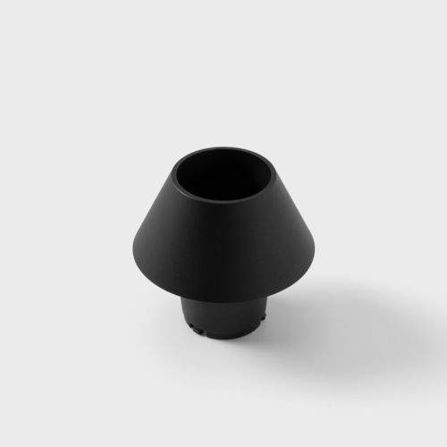 Modular Light Cone 64