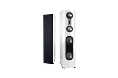 Loxone AURUM VULKAN 9 wit PF