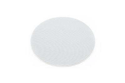 Loxone Cover wit Install Speaker 7