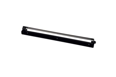 Loxone MOUNT OW180 zwart SG