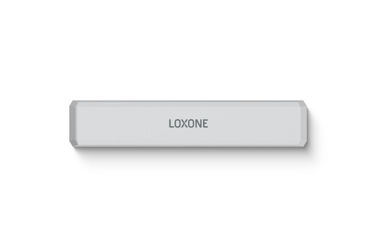 Loxone Raam- en deurcontact Air wit
