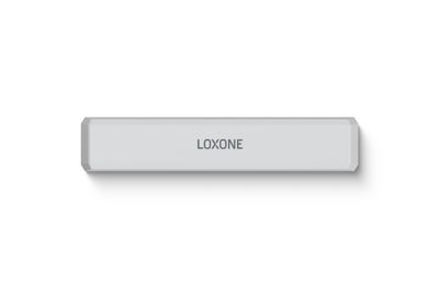 Loxone Raam- en deurcontact Air wit