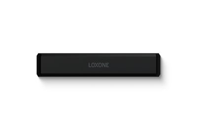 Loxone Raam- en deurcontact Air antraciet