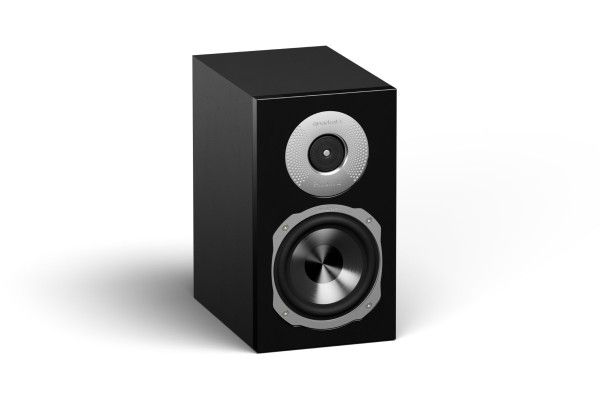 Loxone SIGNUM 20 zwart Pair