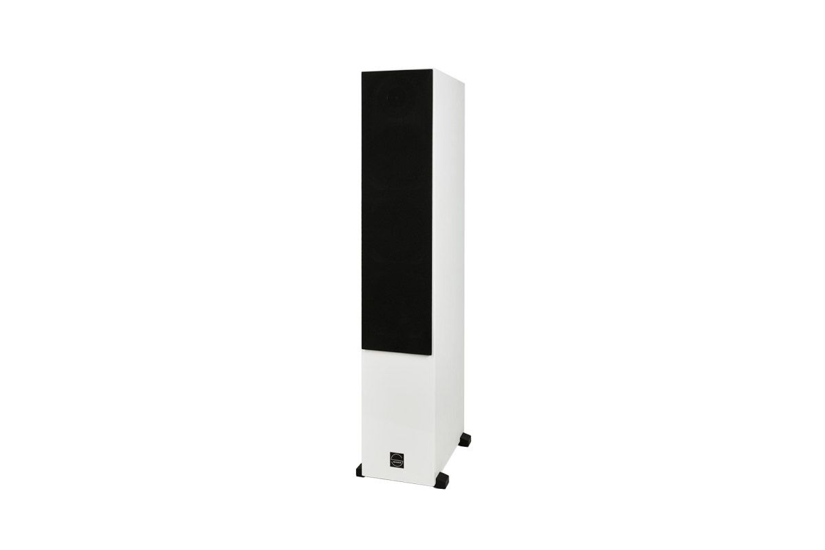 Loxone SIGNUM 90 wit