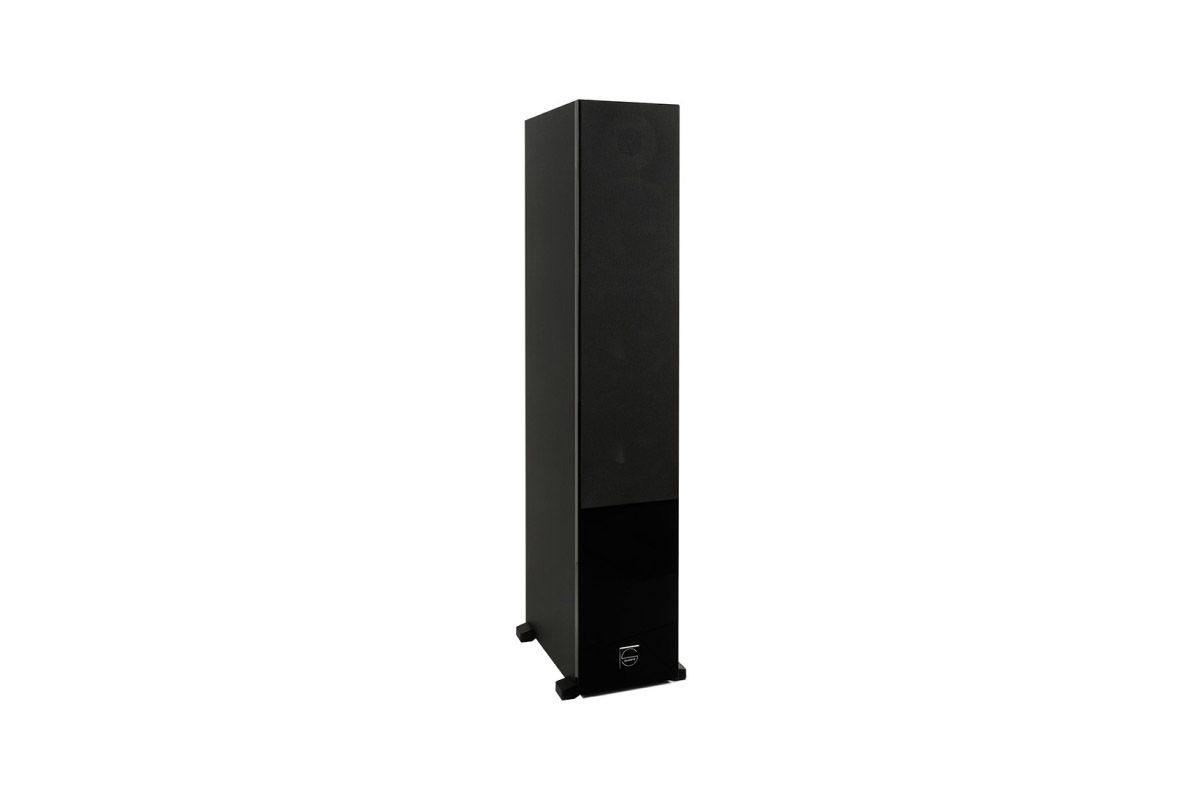 Loxone SIGNUM 90 zwart