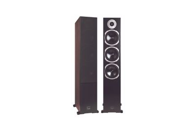 Loxone SIGNUM 90 walnoot
