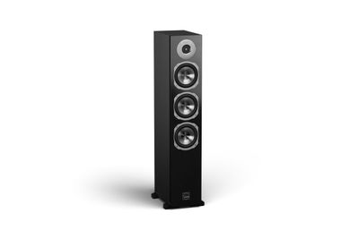 Loxone SIGNUM 70 zwart