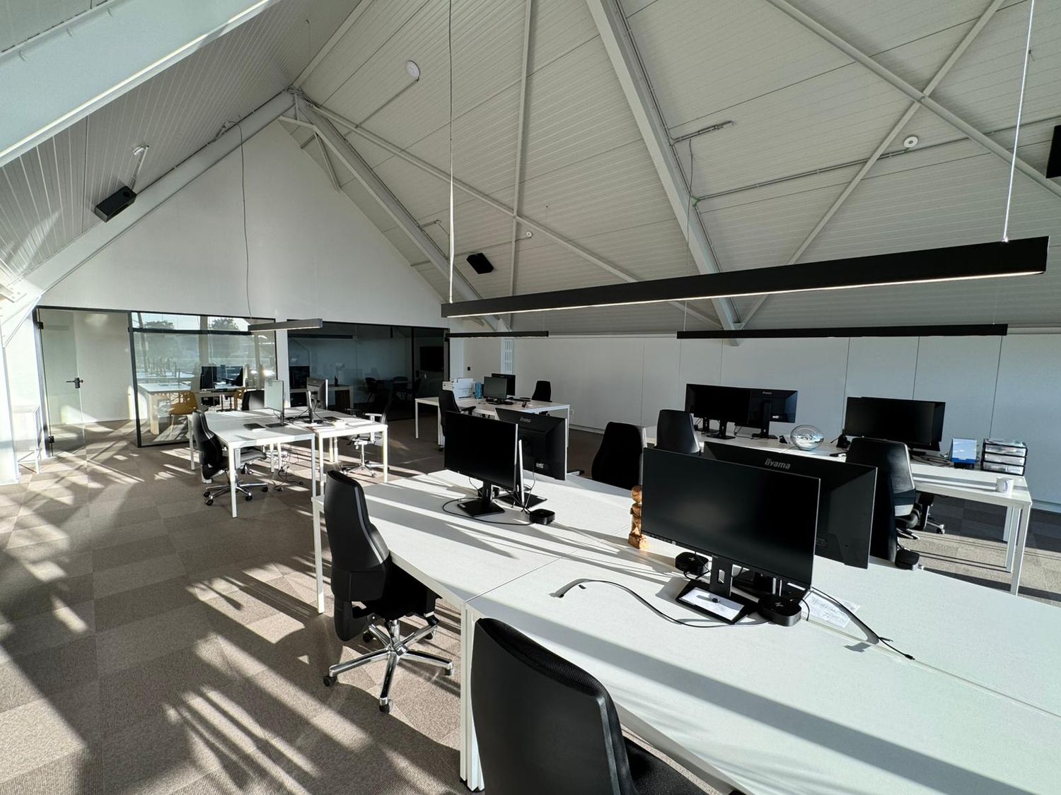 Illuris 5090 UP DOWN profiel