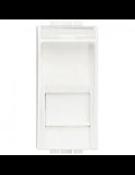 BTICINO - RJ 45 Light UTP Cat 6 toolles BT2