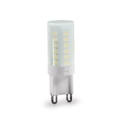MINALOX LED Lamp G9 3W/24V 4500K Loxone Dimbaar