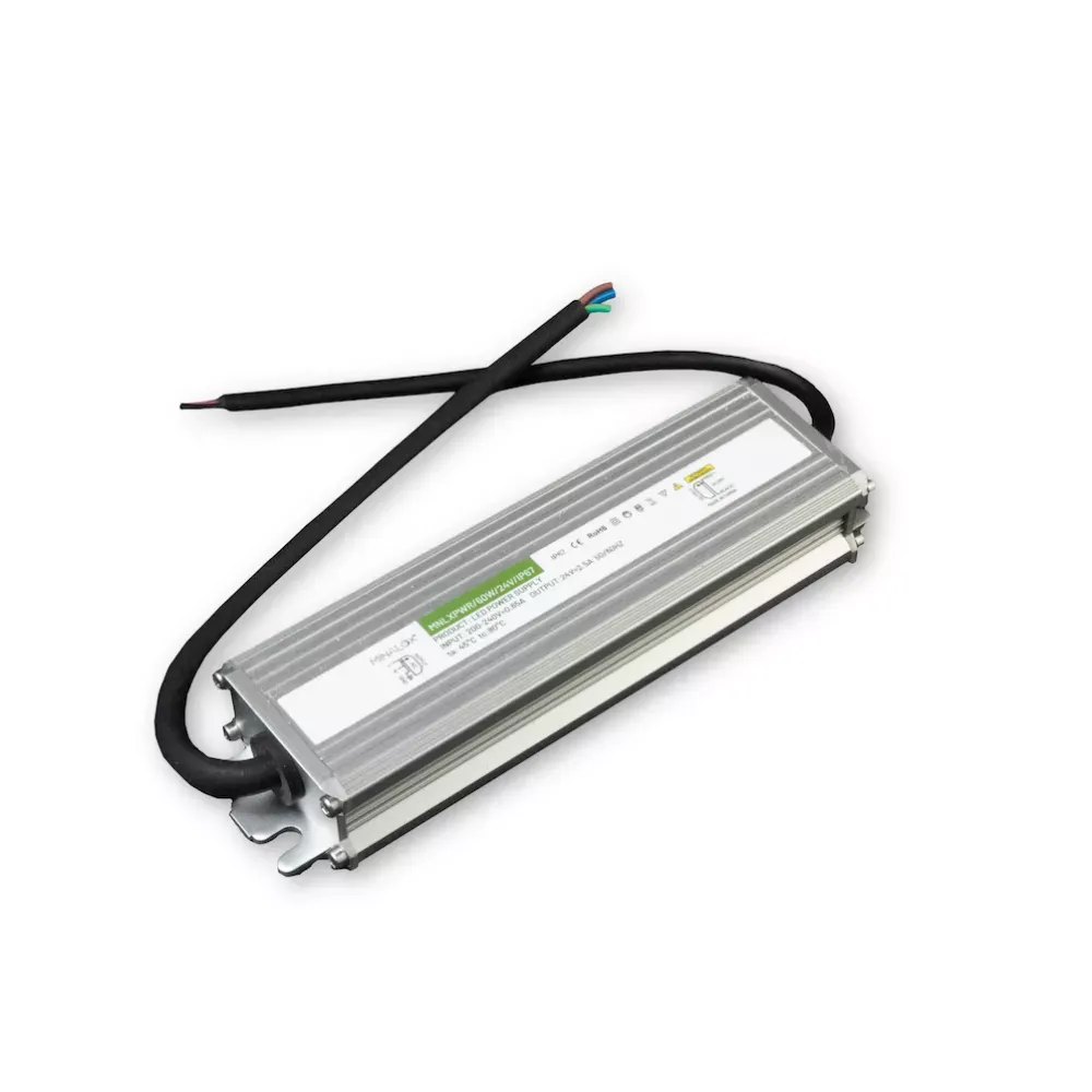 MINALOX LED POWER SUPPLY 200W 24V