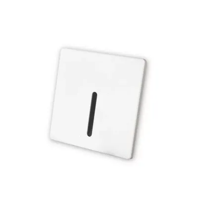 MINALOX TRAPVERLICHTING S90 DUALWHITE RED 9W 24V 1800-4500K IP65 RAY WHITE