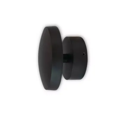 MINALOX LED SPIKE MUSHROOM D136 DualWhite 20W 24V 1800-4500K Black