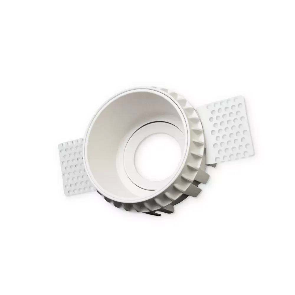 MINALOX FRAME D2012R White