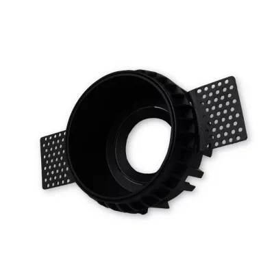 MINALOX FRAME D2012R Black