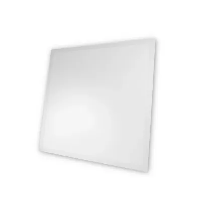 MINALOX LED Panel DUALWHITE LP600S Backlit 40+40W 24V 1800-4500K Loxone Dimbaar