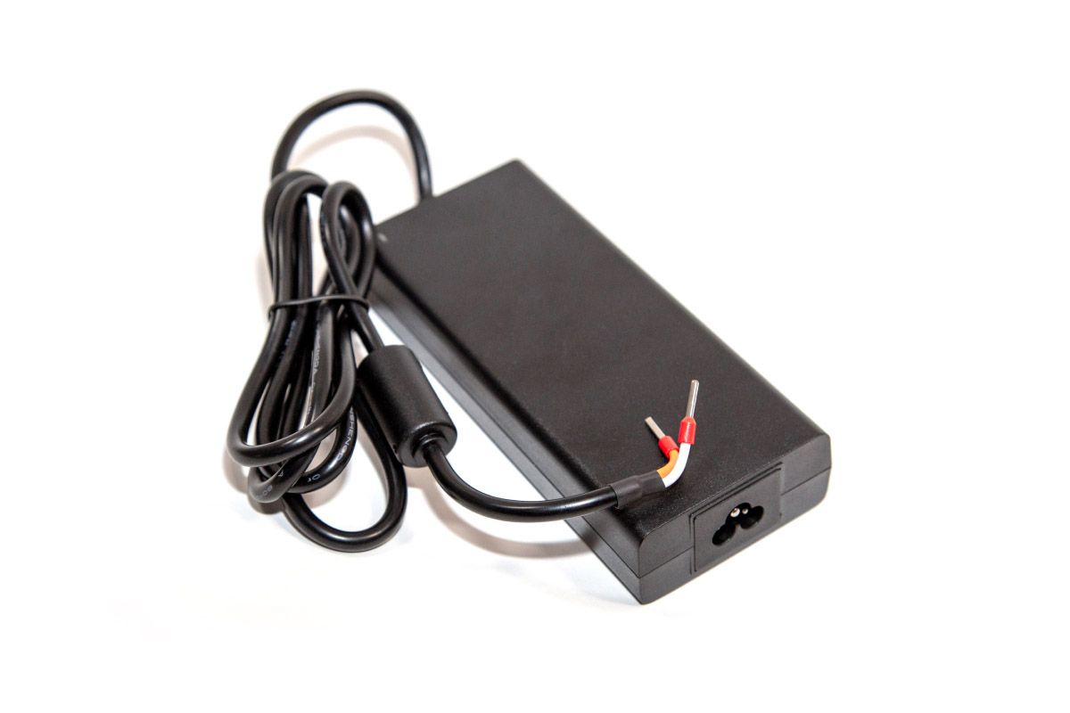 Loxone Power Supply 24V, 6.25A type E,F