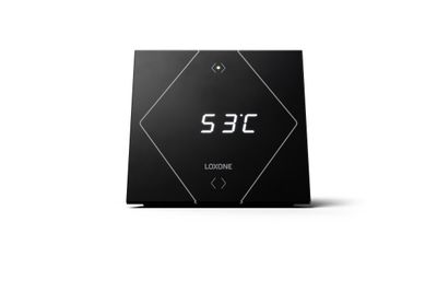 Loxone Touch &amp; Grill Air