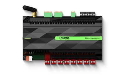 Loxone Multi Extension Air