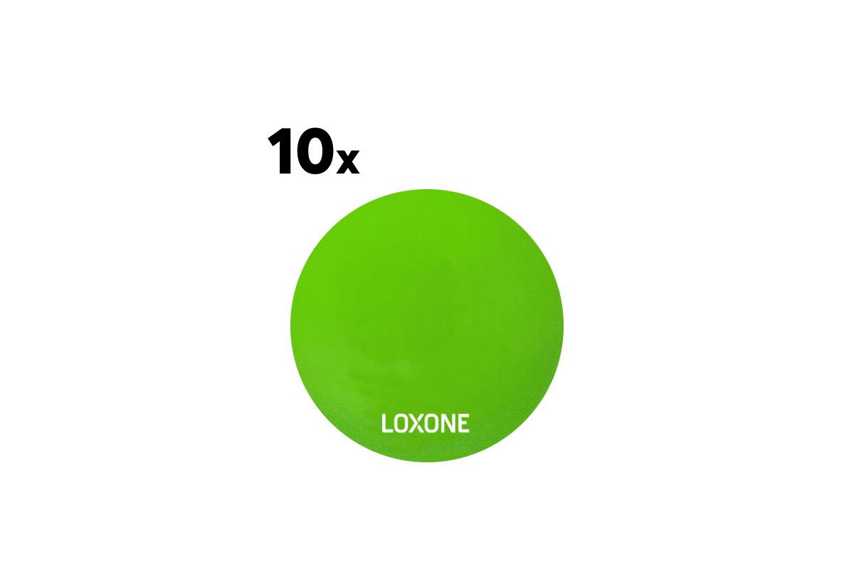 Loxone Encrypted NFC Smart Tags