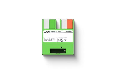Loxone Nano DI Tree