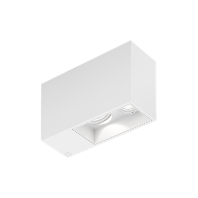 PLANO SURFACE 2.0 mat wit Loxone tree - 11806LWW9