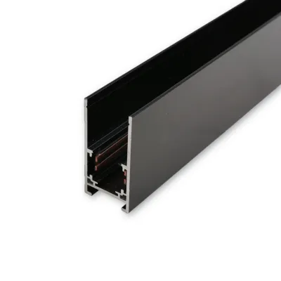 MINALOX RAIL SYSTEM MT-series 1m Loxone dimmable