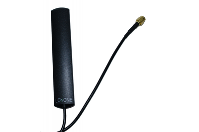 Loxone SMA Antenne 868 MHz