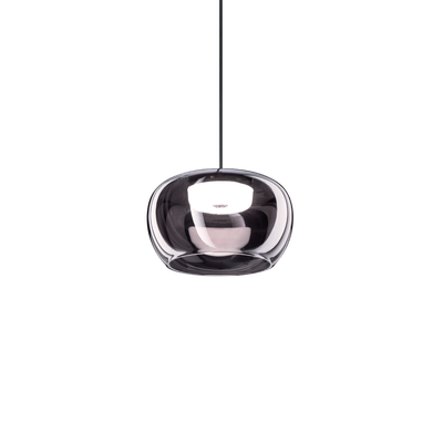 WETRO 2.0 zwart smoke Loxone tree - 23628LB9