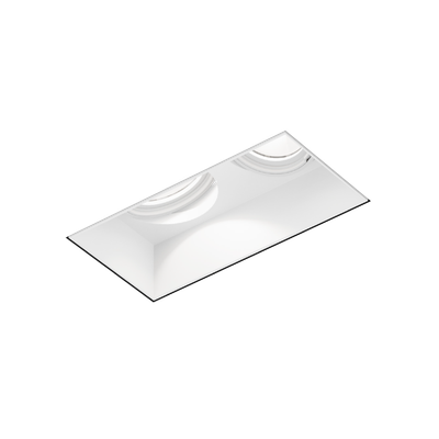 STRANGE trimless 2.0 mat wit Loxone tree - 13156LW9