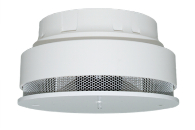 Loxone Smoke Detector Air