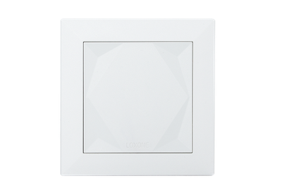 Loxone Touch for Nano White