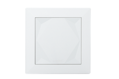 Loxone Touch Tree White